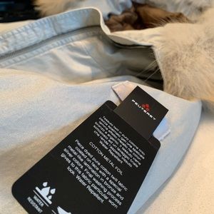 Peuterey Insulation Grade Women’s jacket